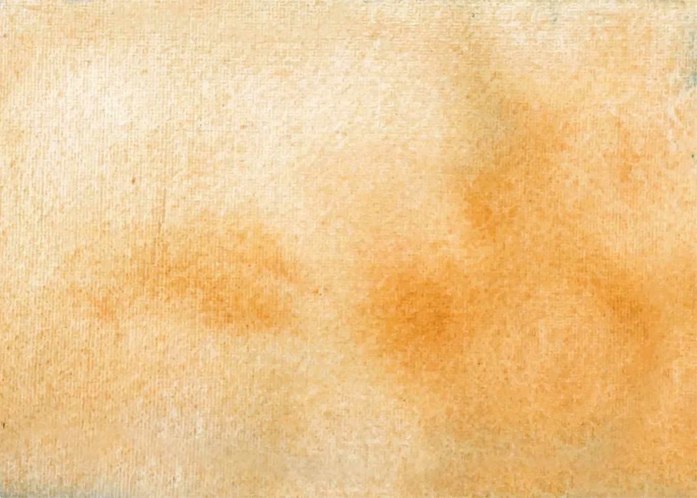 fond de texture aquarelle, fond de texture réaliste fait main vecteur