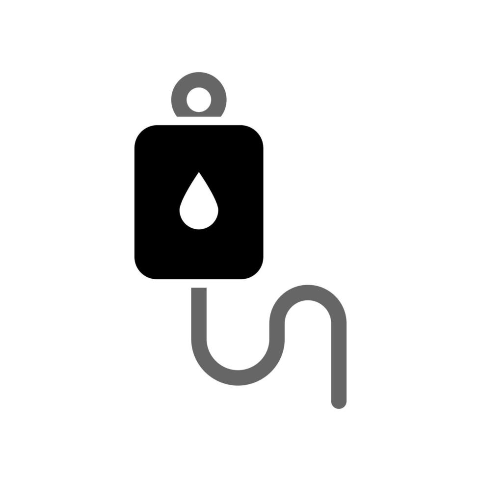 illustration graphique vectoriel de l'icône d'infusion
