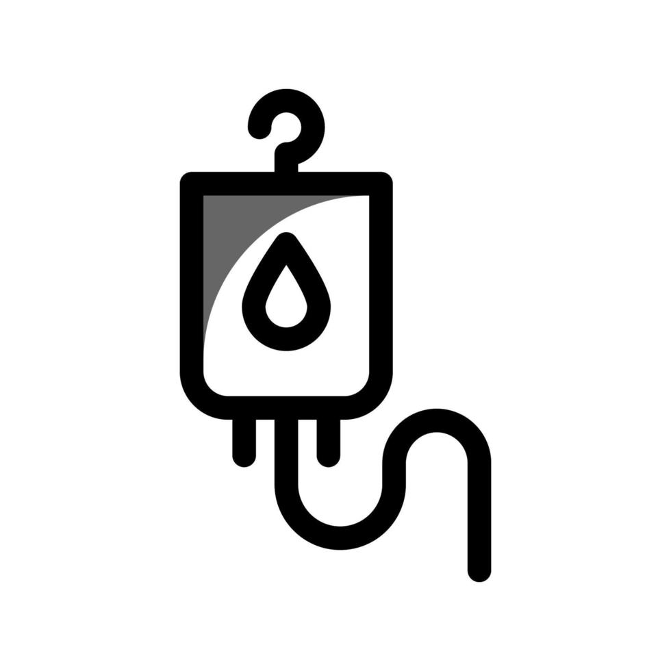 illustration graphique vectoriel de l'icône d'infusion