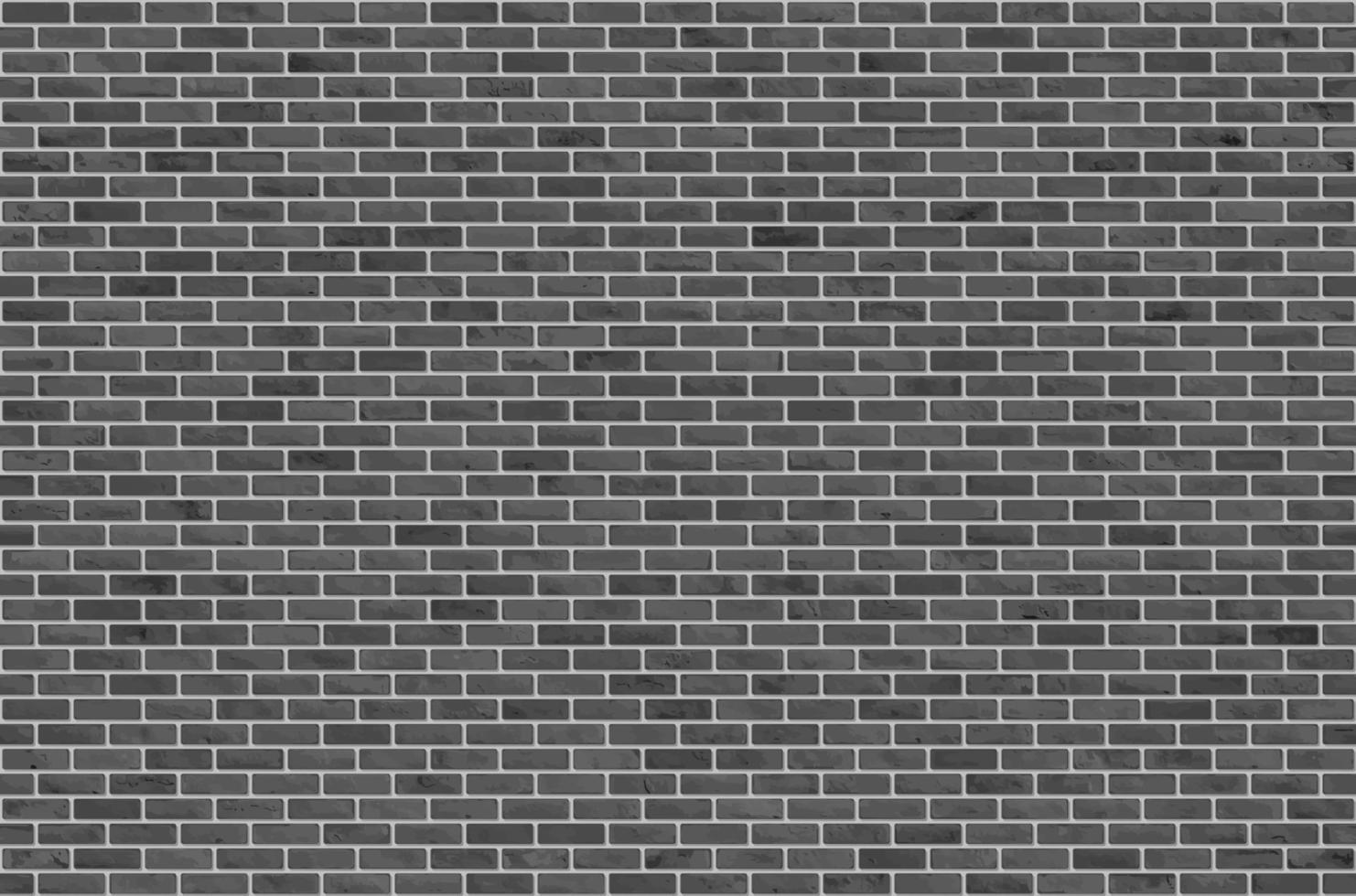 mur de briques de bloc blanc et gris fond de texture transparente motif vecteur