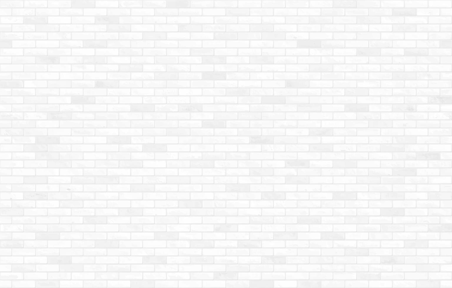 mur de briques de bloc blanc et gris fond de texture transparente motif vecteur