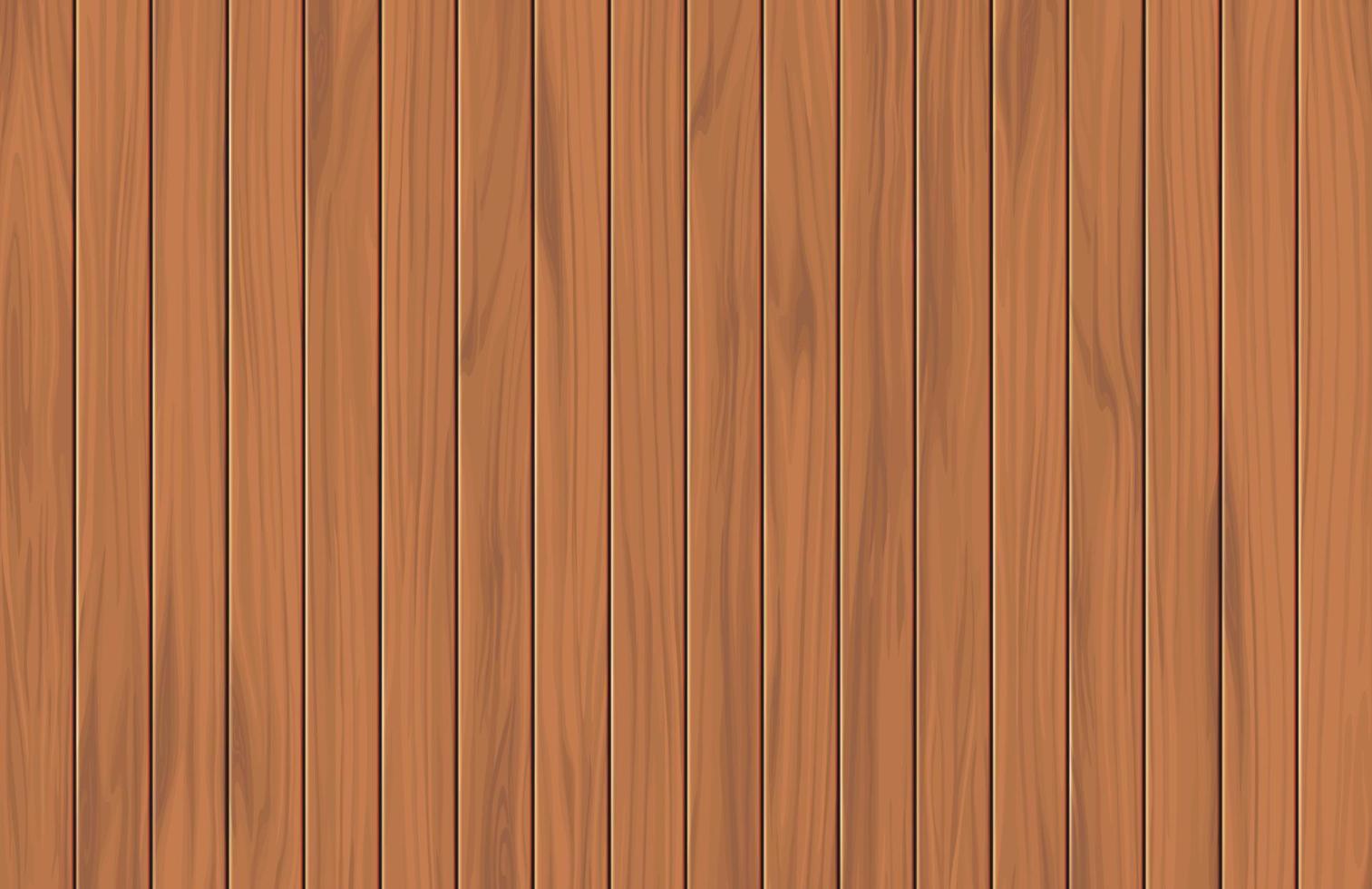 illustration vectorielle beauté bois mur sol texture motif de fond vecteur