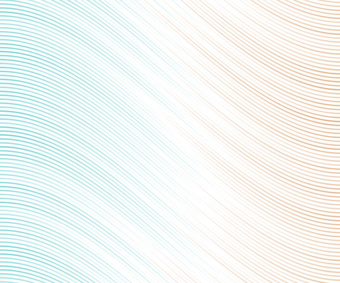 texture rayée, fond rayé diagonal déformé abstrait, texture de lignes de vague. tout nouveau style pour la conception de votre entreprise, modèle vectoriel pour vos idées