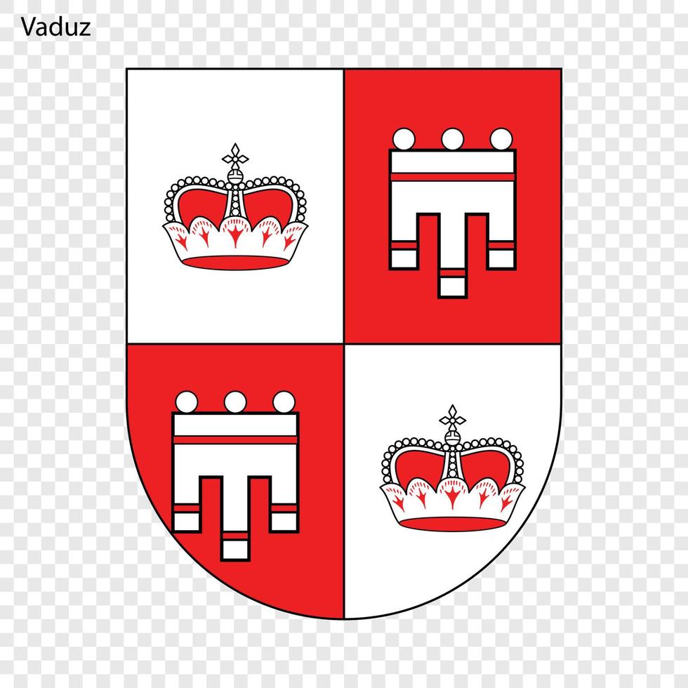 ville blason vecteur