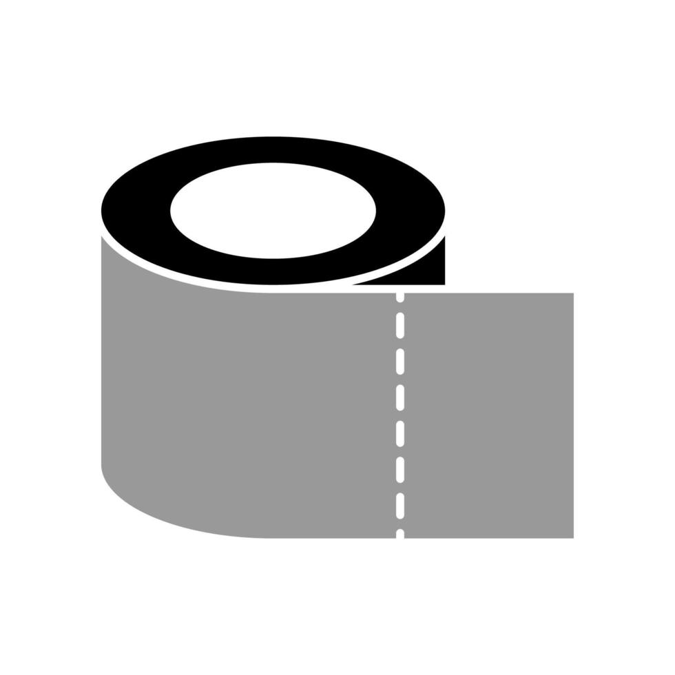 illustration graphique vectoriel de l'icône de tissu