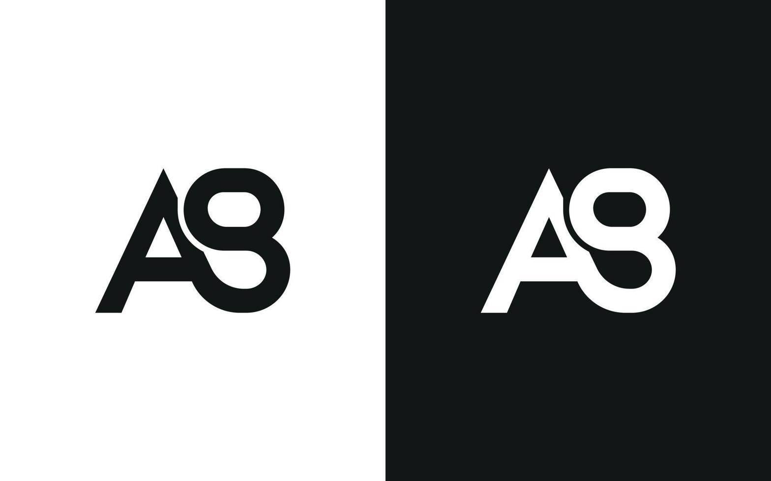 a8 logo design fichier vectoriel gratuit.
