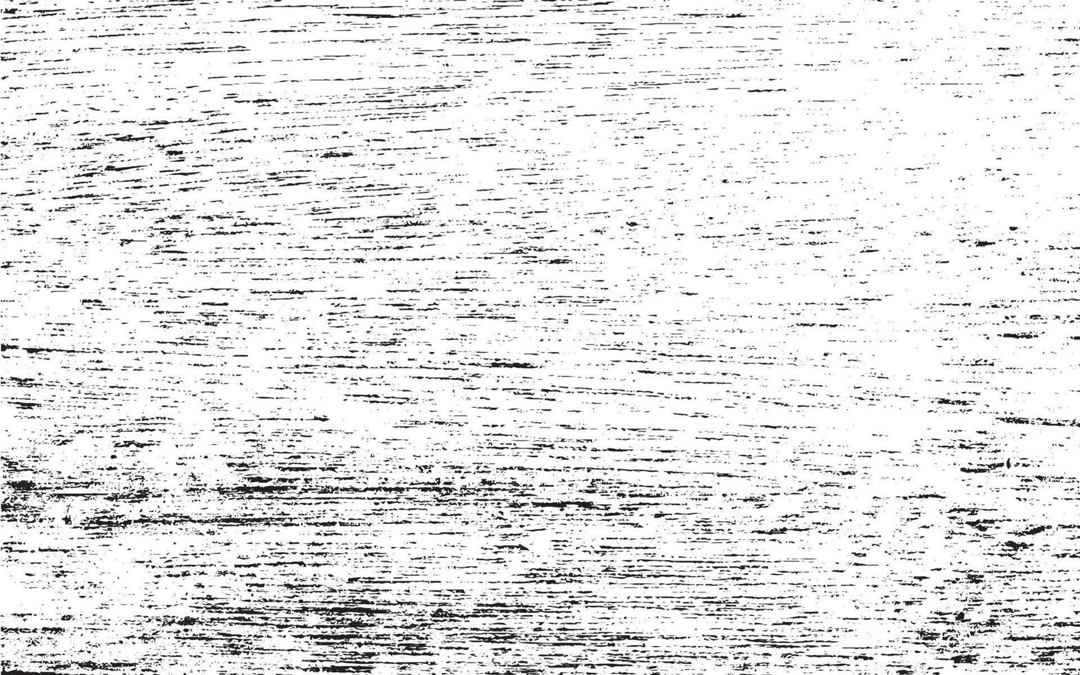 effet de texture grunge. superposition en détresse texturée rugueuse. monochrome vintage abstrait. noir isolé sur fond blanc. concept de style de demi-teinte d'élément de conception graphique pour bannière, dépliant, affiche, etc. vecteur