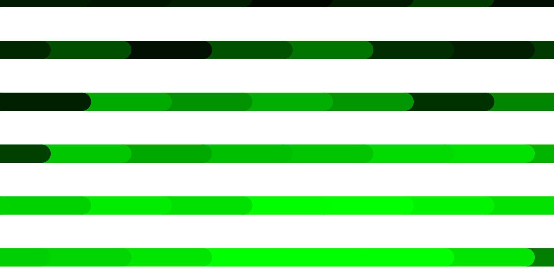 disposition de vecteur vert clair, jaune avec des lignes.