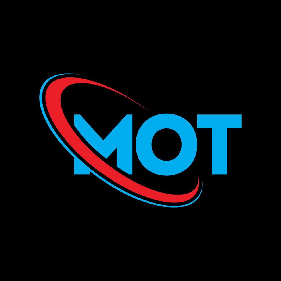 mot logo. mot lettre. création de logo de lettre mot. initiales mot logo lié avec cercle et logo monogramme majuscule. mot typographie pour la technologie, les affaires et la marque immobilière. vecteur