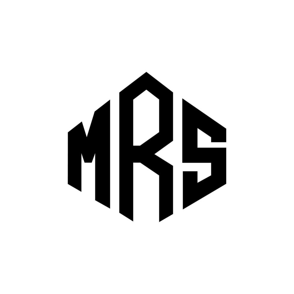 création de logo de lettre mme avec forme de polygone. création de logo en forme de polygone et de cube mme. modèle de logo vectoriel mme hexagone couleurs blanches et noires. mme monogramme, logo d'entreprise et immobilier.