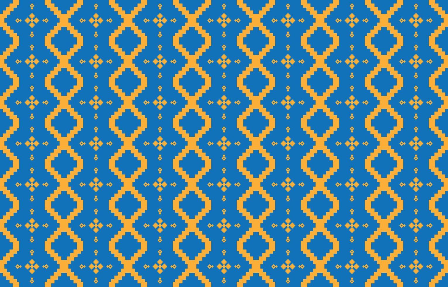 motifs géométriques et tribaux abstraits, motifs de tissus locaux de conception d'utilisation, design inspiré des tribus indigènes. illustration vectorielle géométrique vecteur