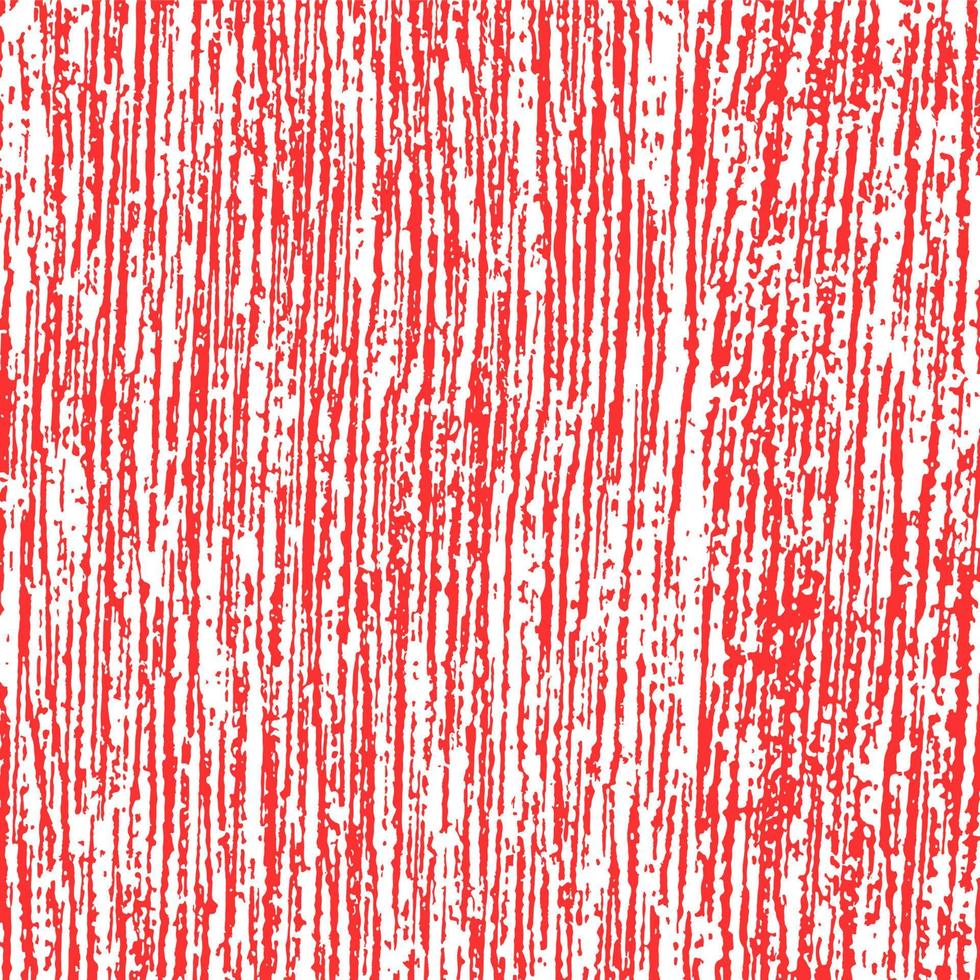 lignes verticales rouges avec fond de vecteur illustration scratch