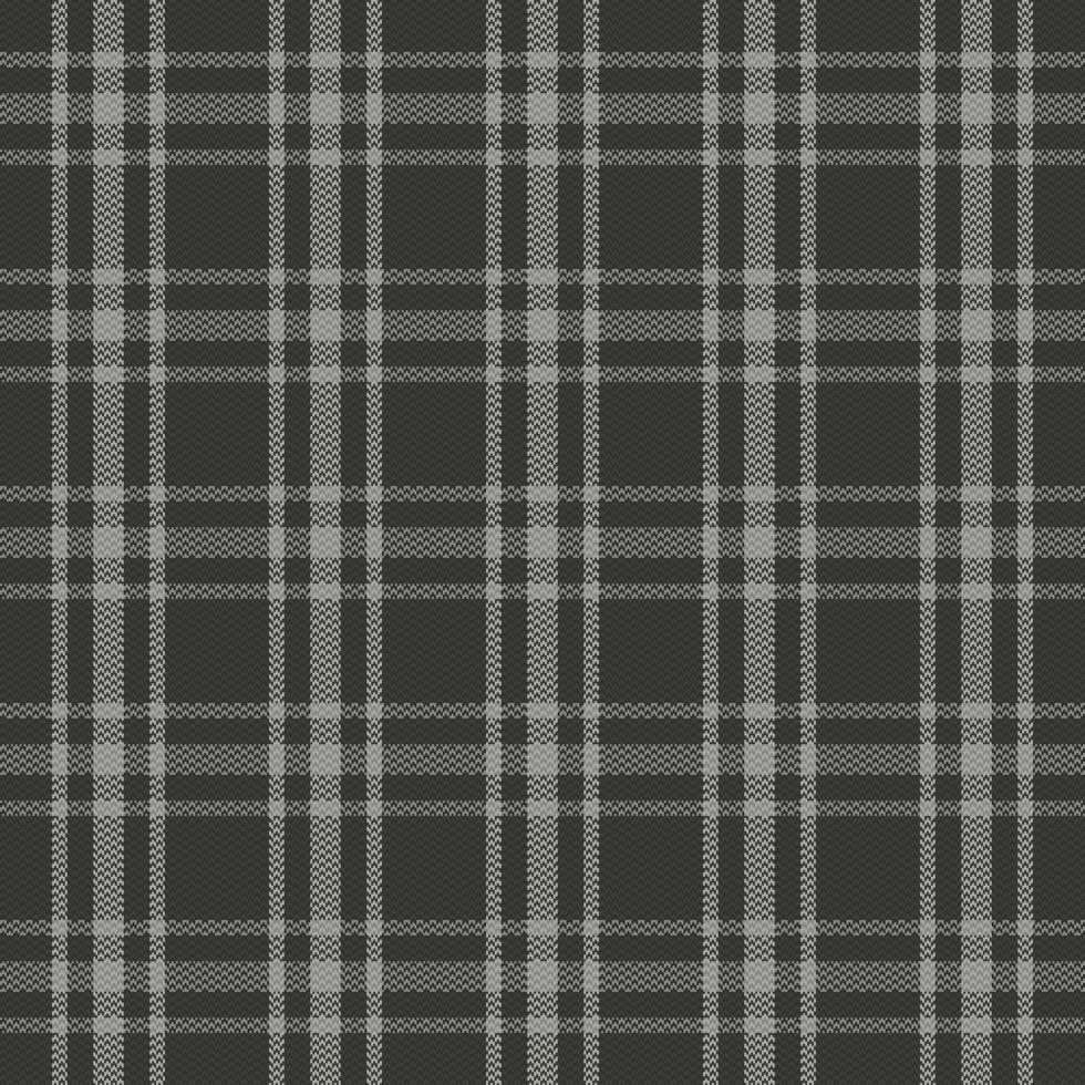 motif à carreaux tartan avec texture. vecteur