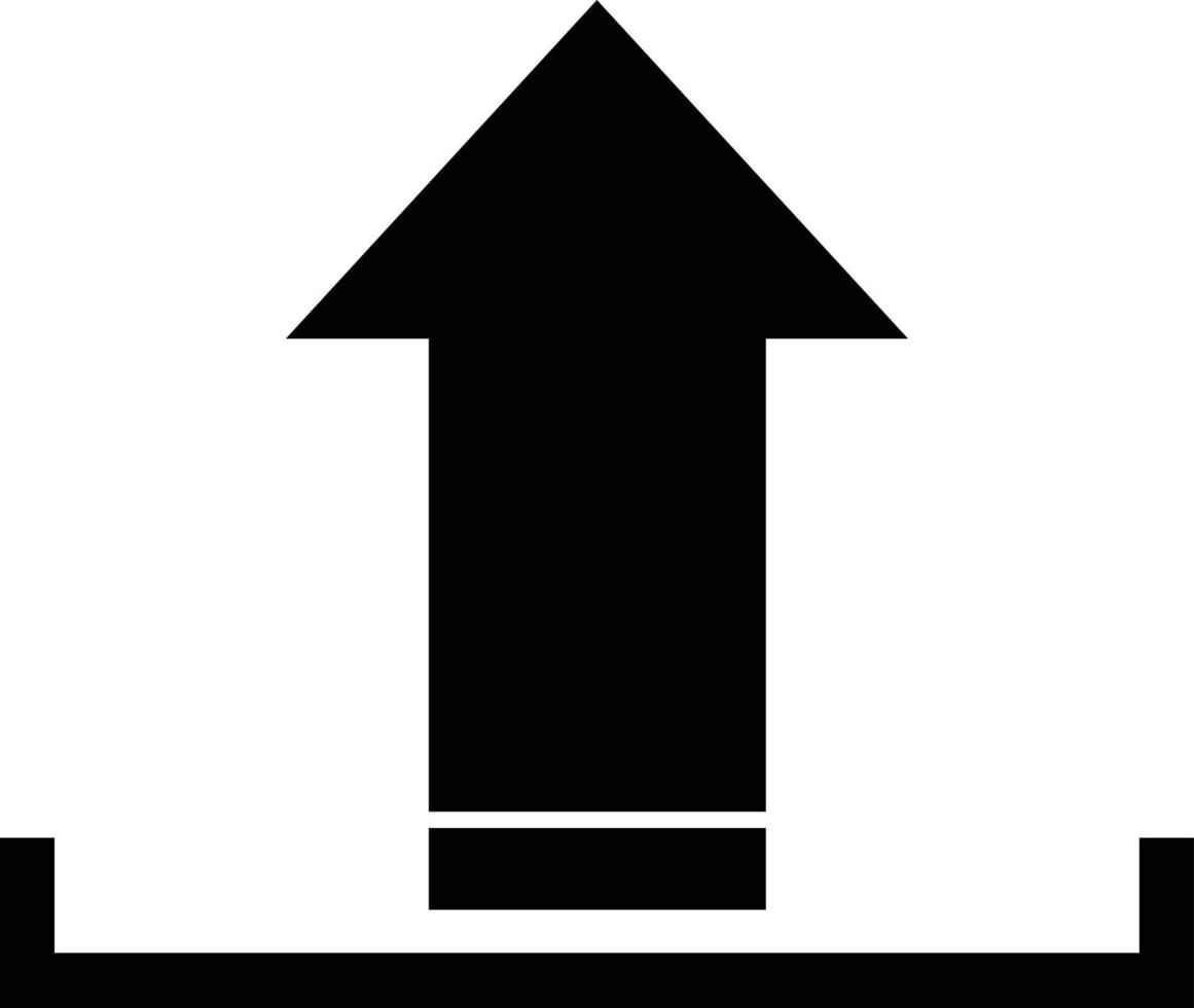 illustration vectorielle d'icône de téléchargement isolée vecteur