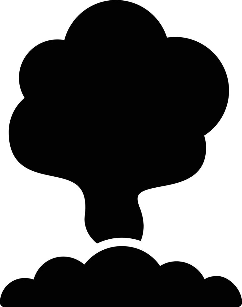 icône de glyphe de flèche vecteur