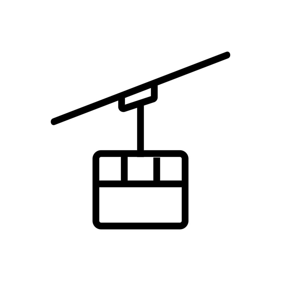 illustration vectorielle de l'icône du récepteur de communication vecteur