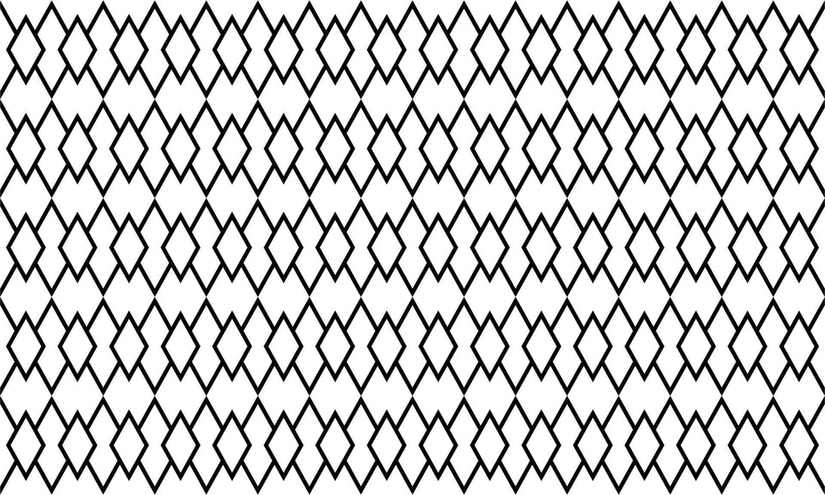 motif de motifs losanges. composition de losange pour la décoration contemporaine, l'ornement ou l'élément de conception graphique. illustration vectorielle vecteur