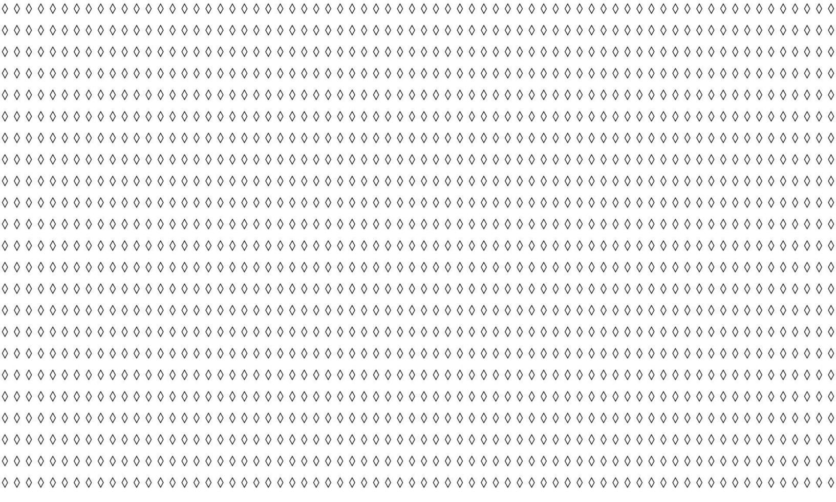 motif de motifs losanges. composition de losange pour la décoration contemporaine, l'ornement ou l'élément de conception graphique. illustration vectorielle vecteur