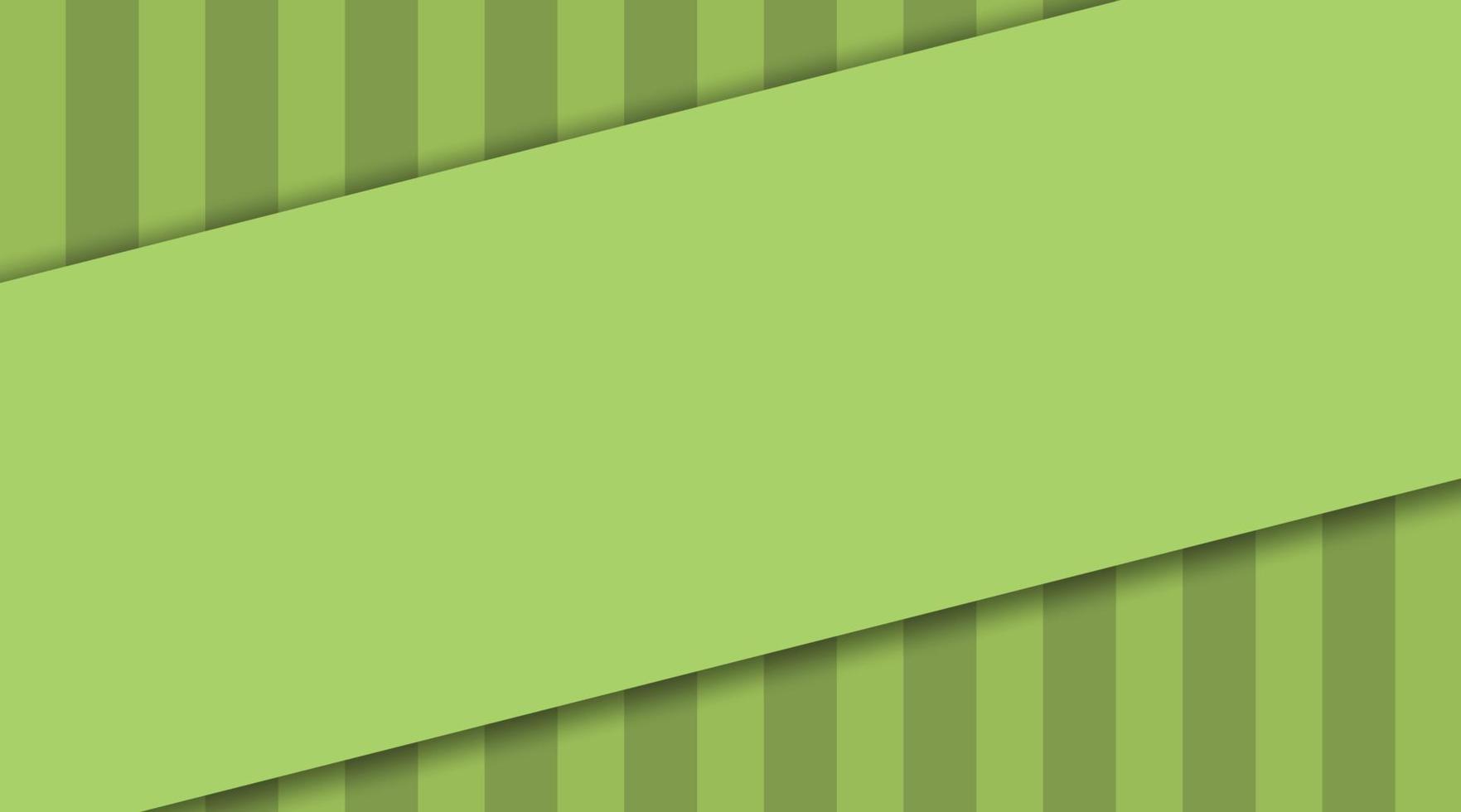 arrière-plan simple, vert pastel, dessin vectoriel