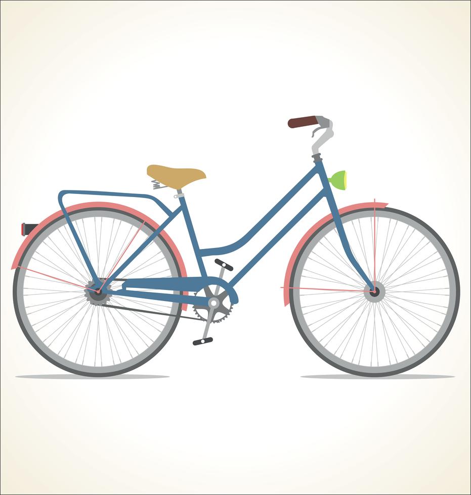 logo bicyclette sans fond