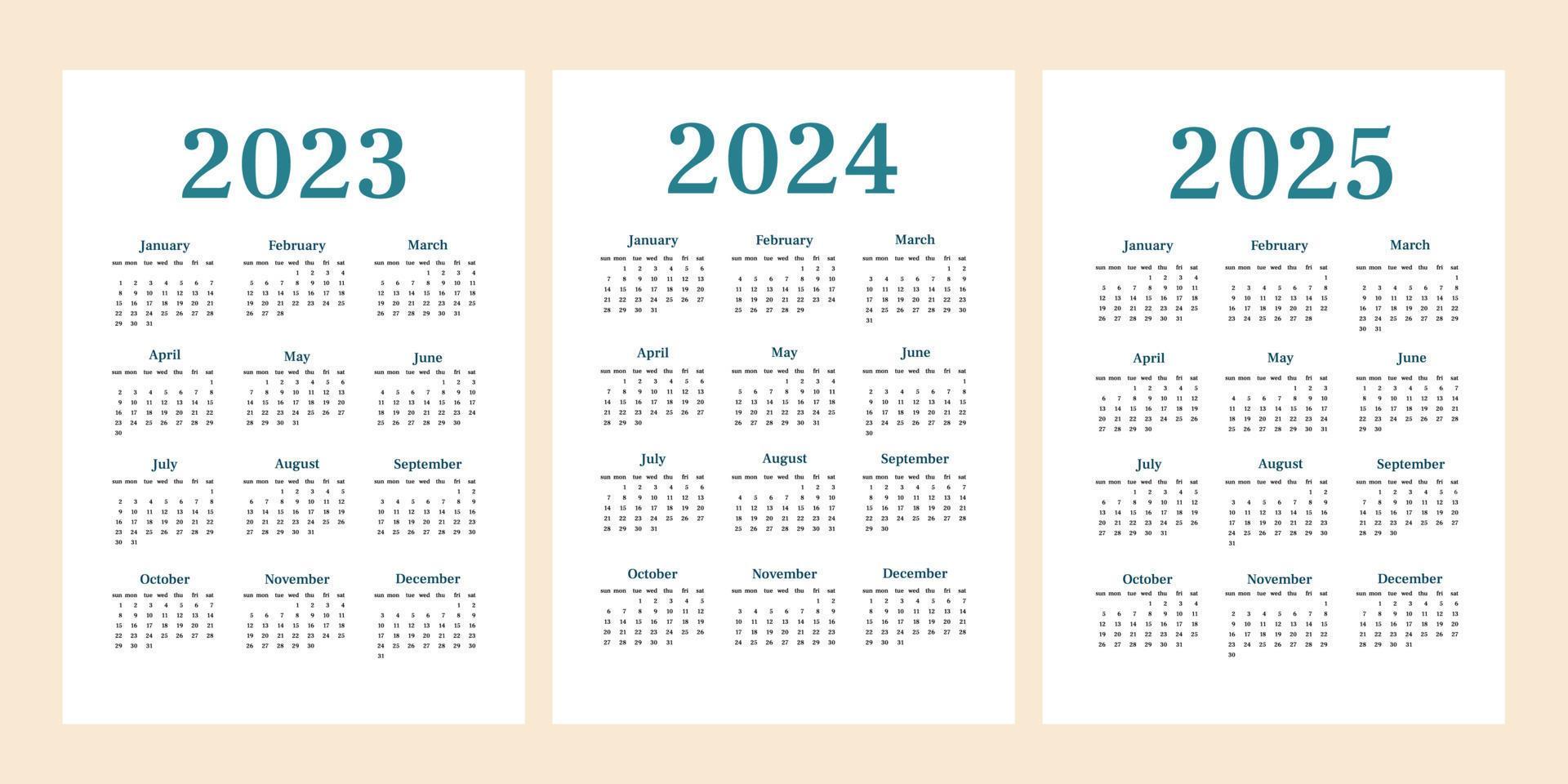 Calendrier 2023-2024 : découvrez le programme des Vert et Blanc !