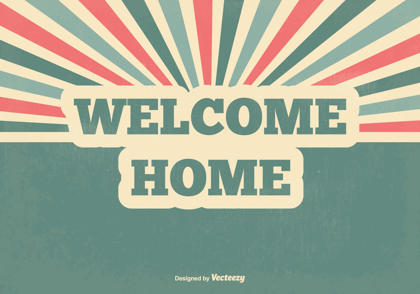 Welcome son. Welcome Постер. Постер Welcome Home. Welcome to Home плакат. Добро пожаловать ретро.
