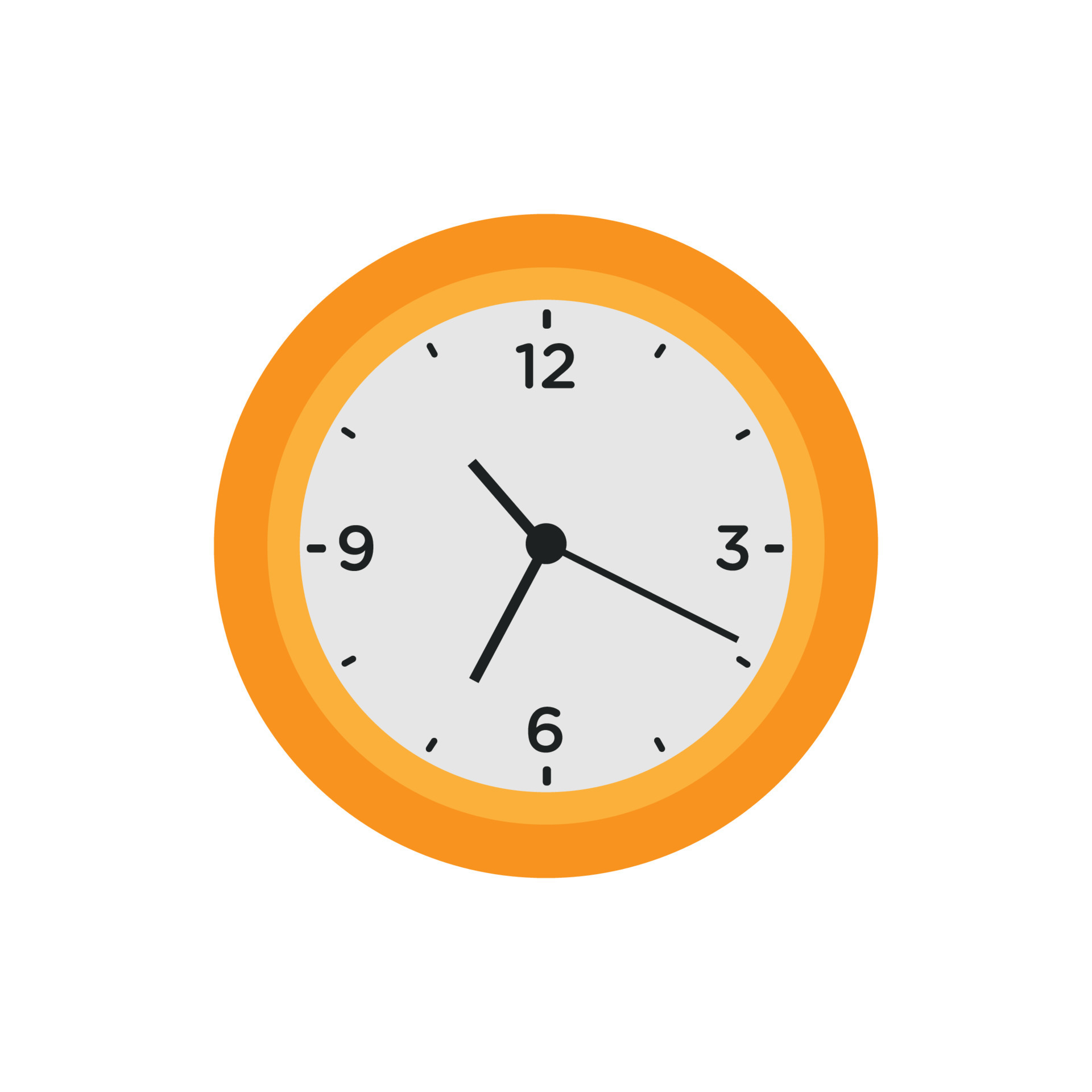Le Visage De L'horloge Avec Des Icônes Météo Au Lieu D'heures Clip Art  Libres De Droits, Svg, Vecteurs Et Illustration. Image 47463689