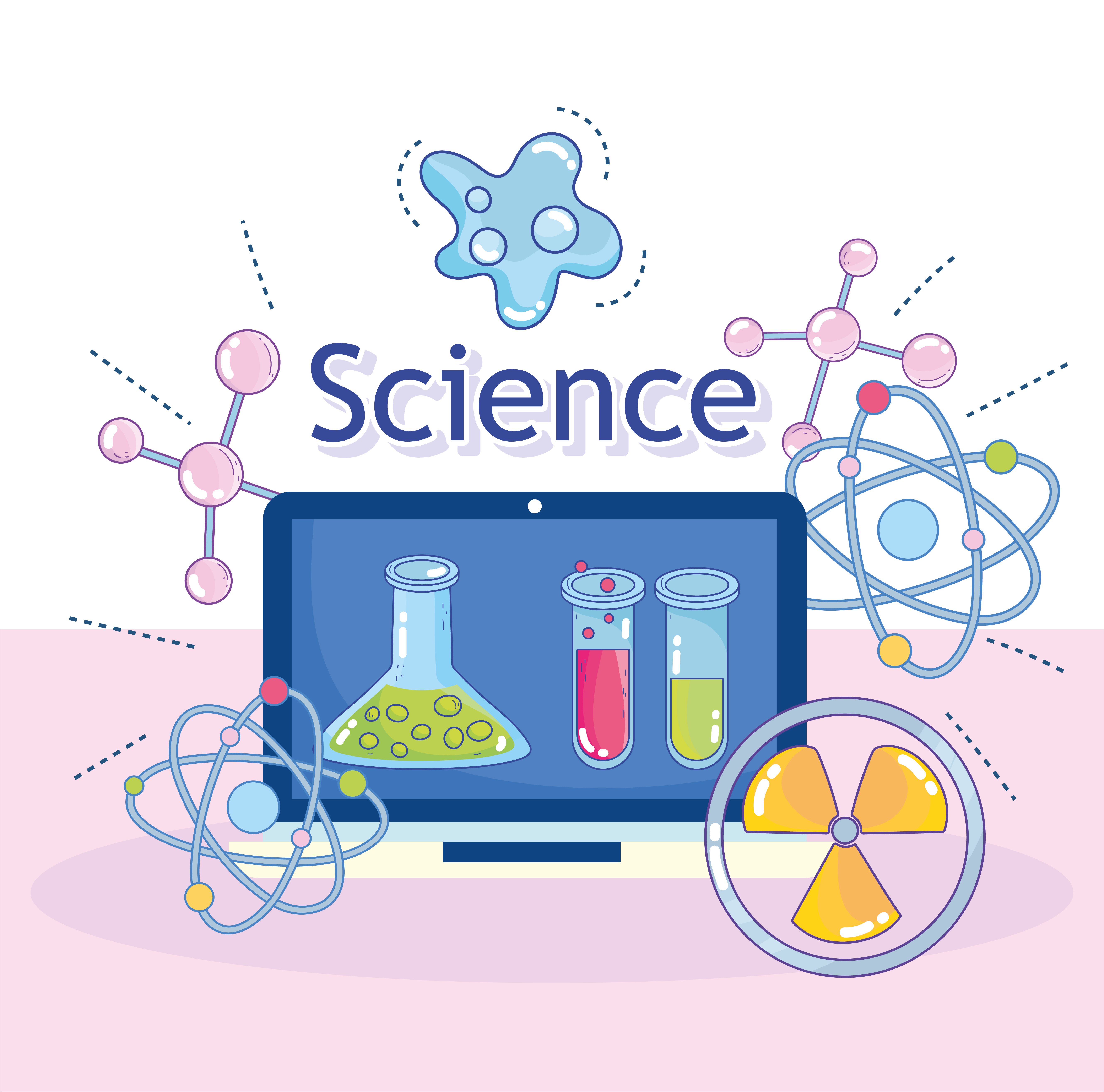 Laboratoire De Recherche Scientifique, Recherche Chimique