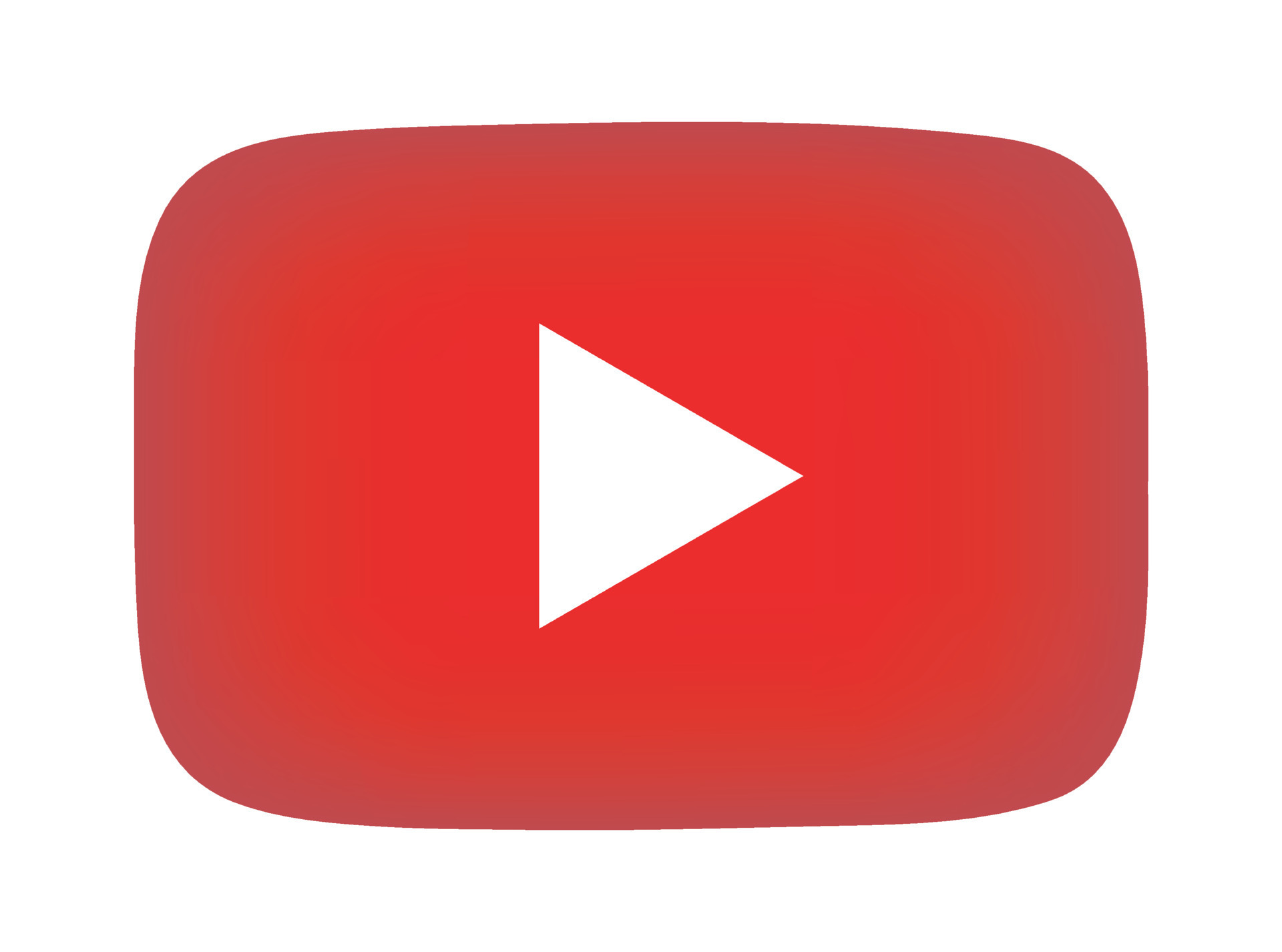icône du bouton de lecture youtube logo 3d 13706122 Art vectoriel ...