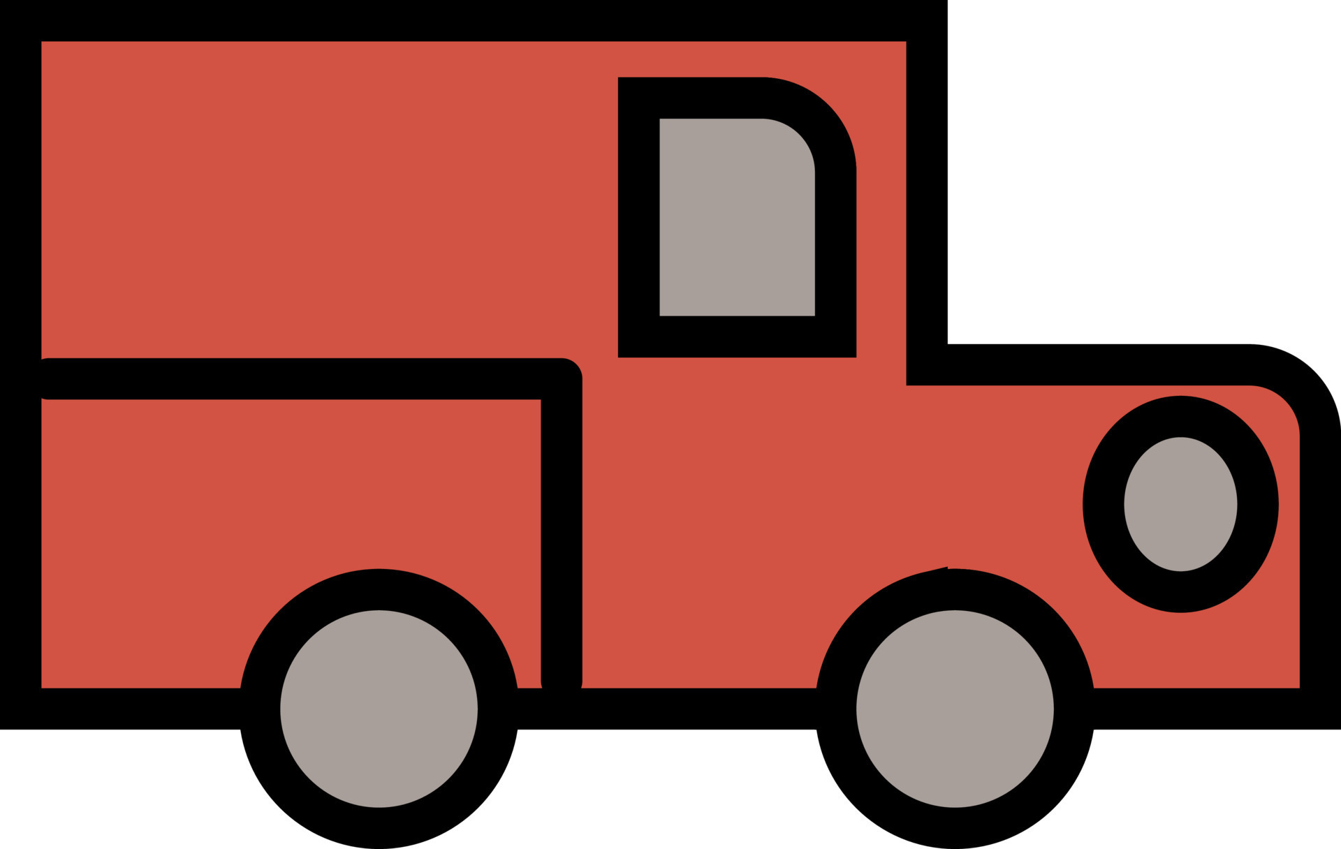 camion de pompier rouge camion de pompiers dessin illustration de dessin  animé 2144009 Art vectoriel chez Vecteezy
