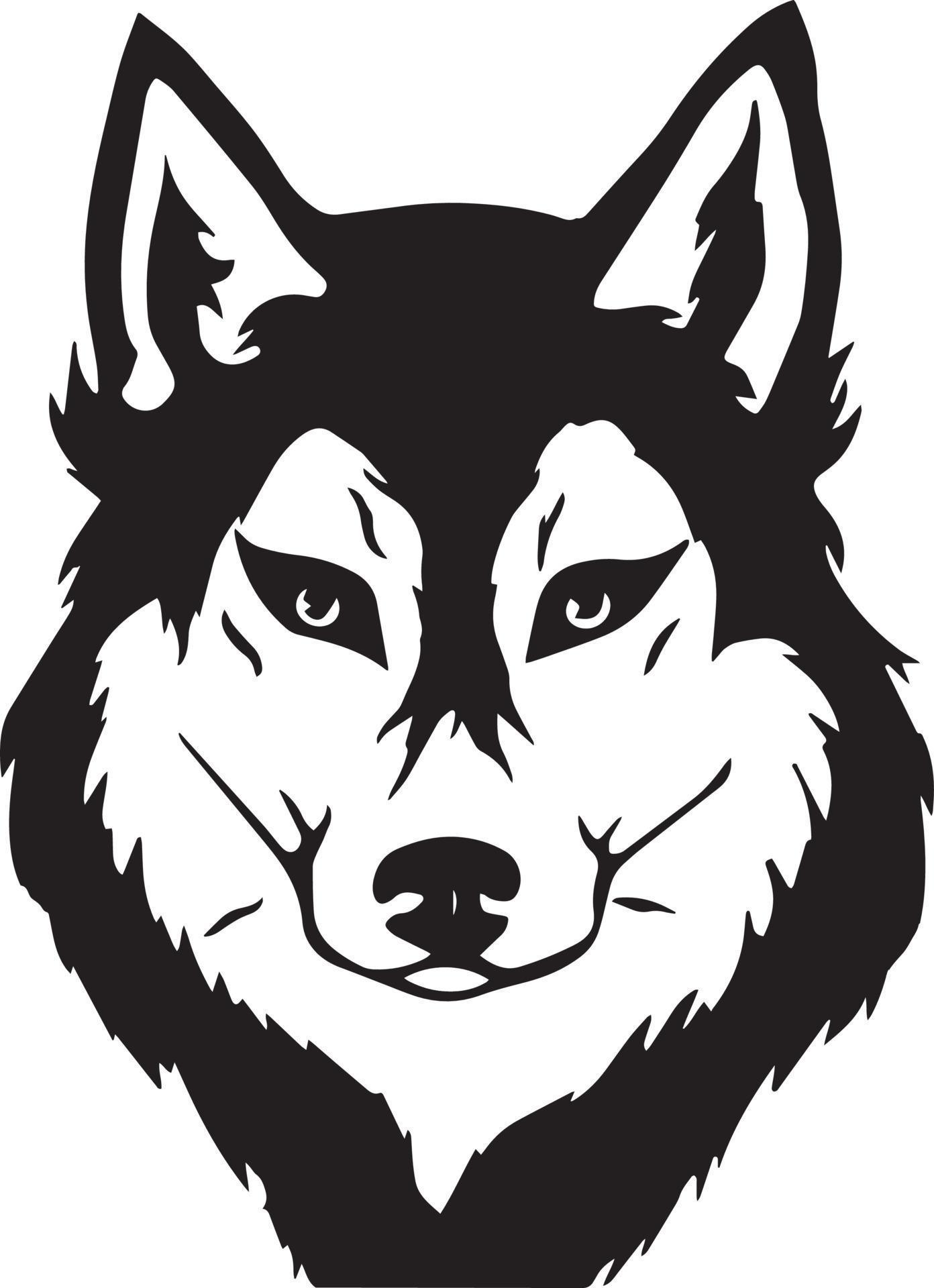 Dessin De Tête Loup Faune PNG , Dessin De Loup, Dessin De Tête De Loup,  Dessin De Tête Fichier PNG et PSD pour le téléchargement libre