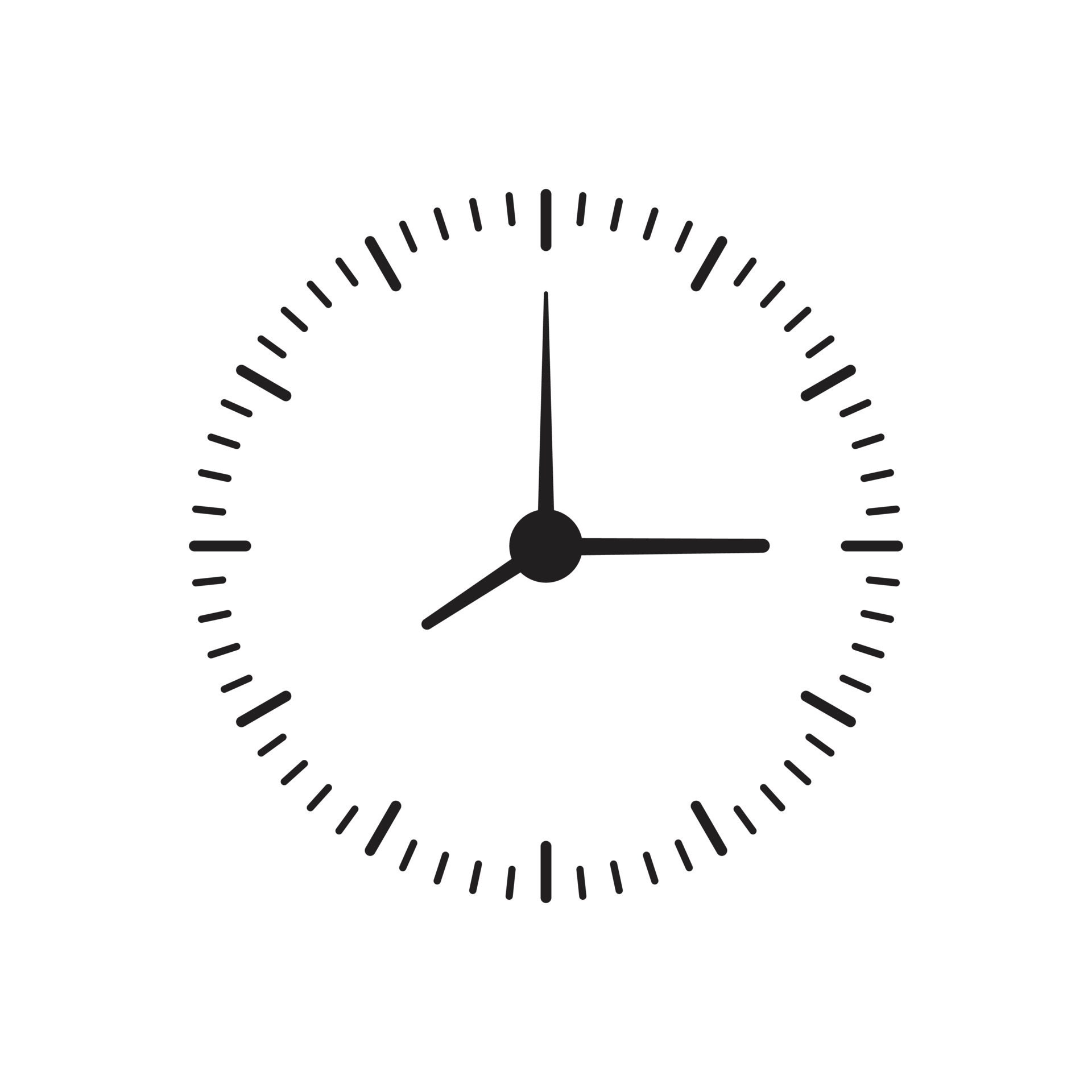 Le Visage De L'horloge Avec Des Icônes Météo Au Lieu D'heures Clip Art  Libres De Droits, Svg, Vecteurs Et Illustration. Image 47463689