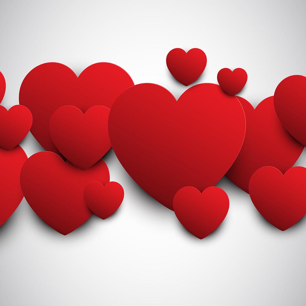 clipart coeur saint valentin