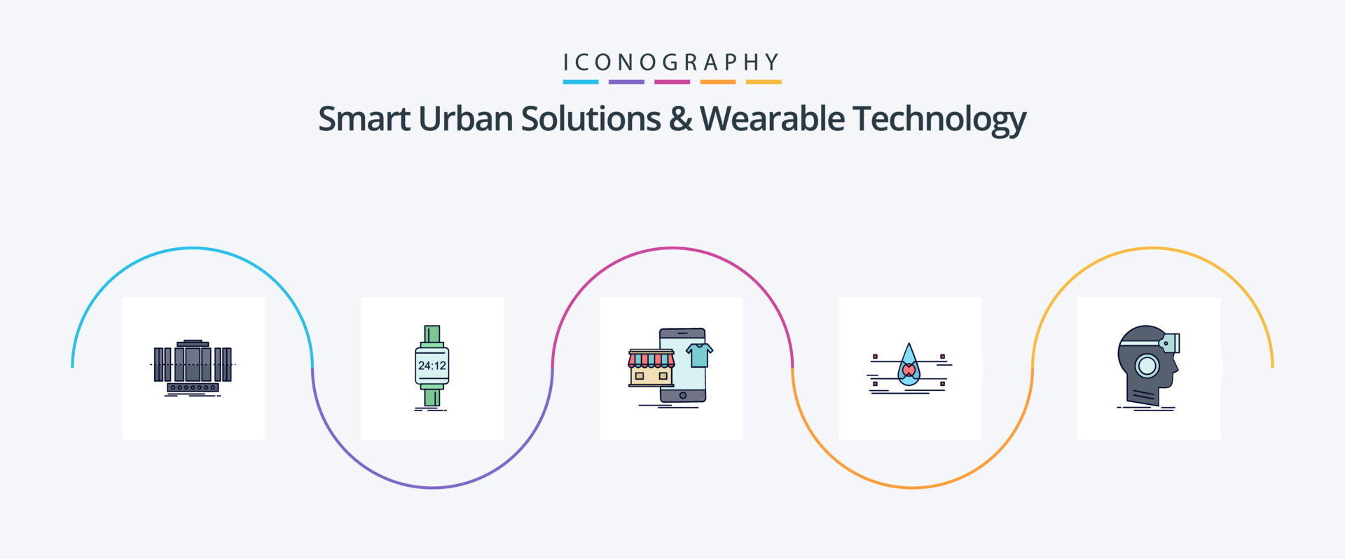 isométrique gadgets. électronique sans fil La technologie dispositifs.  drone, écouteurs, montre intelligente, vr casque, routeur. 3d technologique  dispositif vecteur ensemble 22394382 Art vectoriel chez Vecteezy