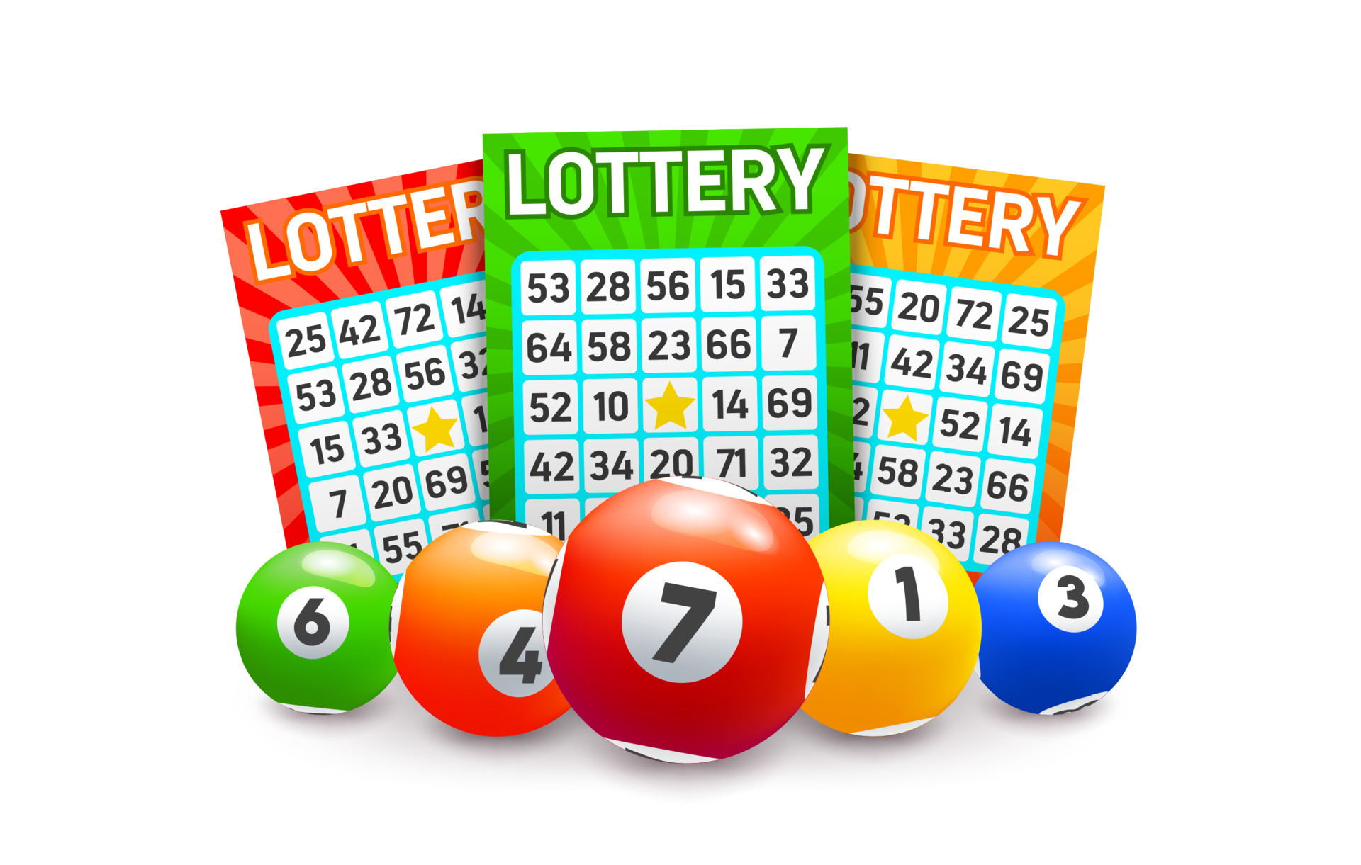 Billets de loterie images libres de droit, photos de Billets de