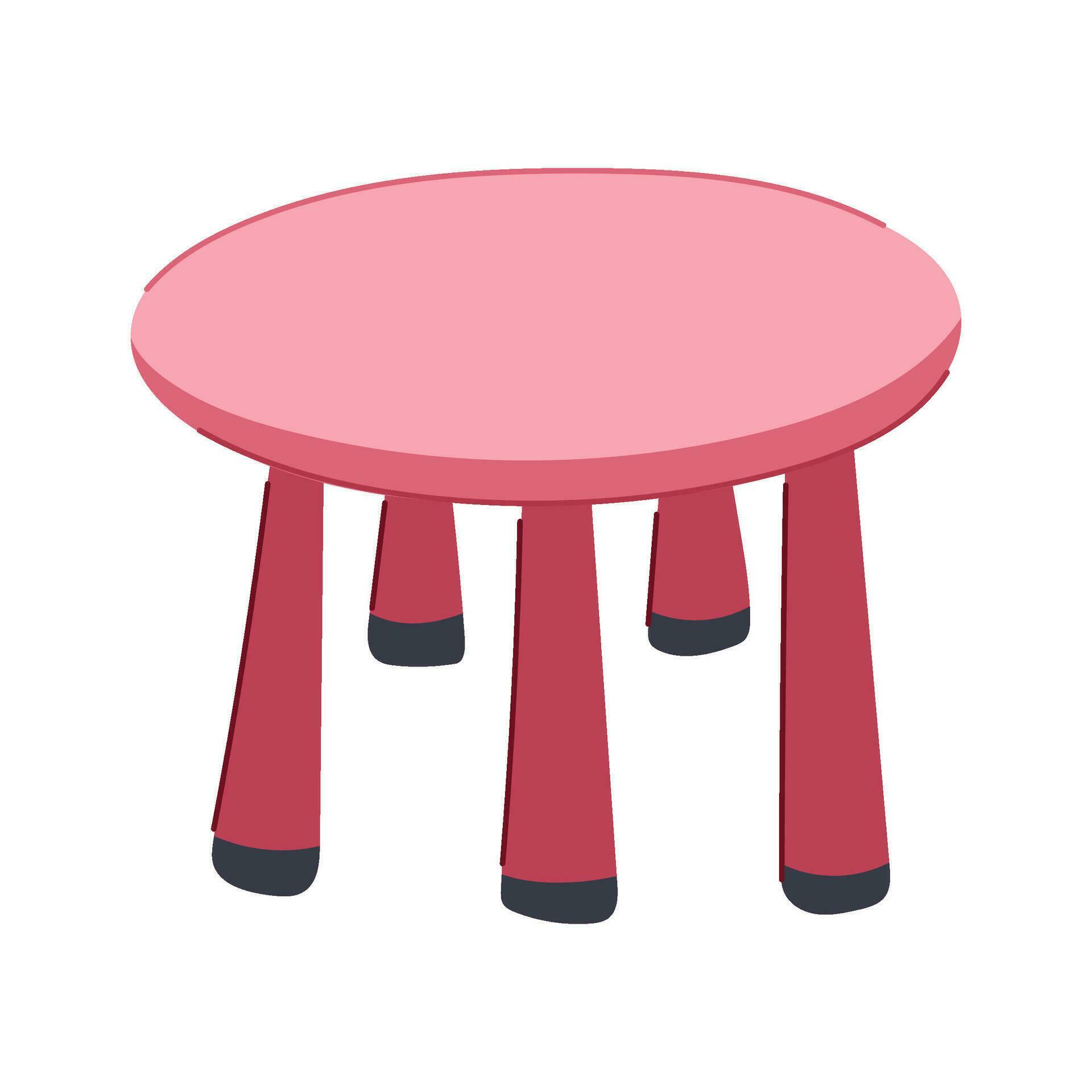 fenêtre enfant table dessin animé vecteur illustration 26824020 Art  vectoriel chez Vecteezy