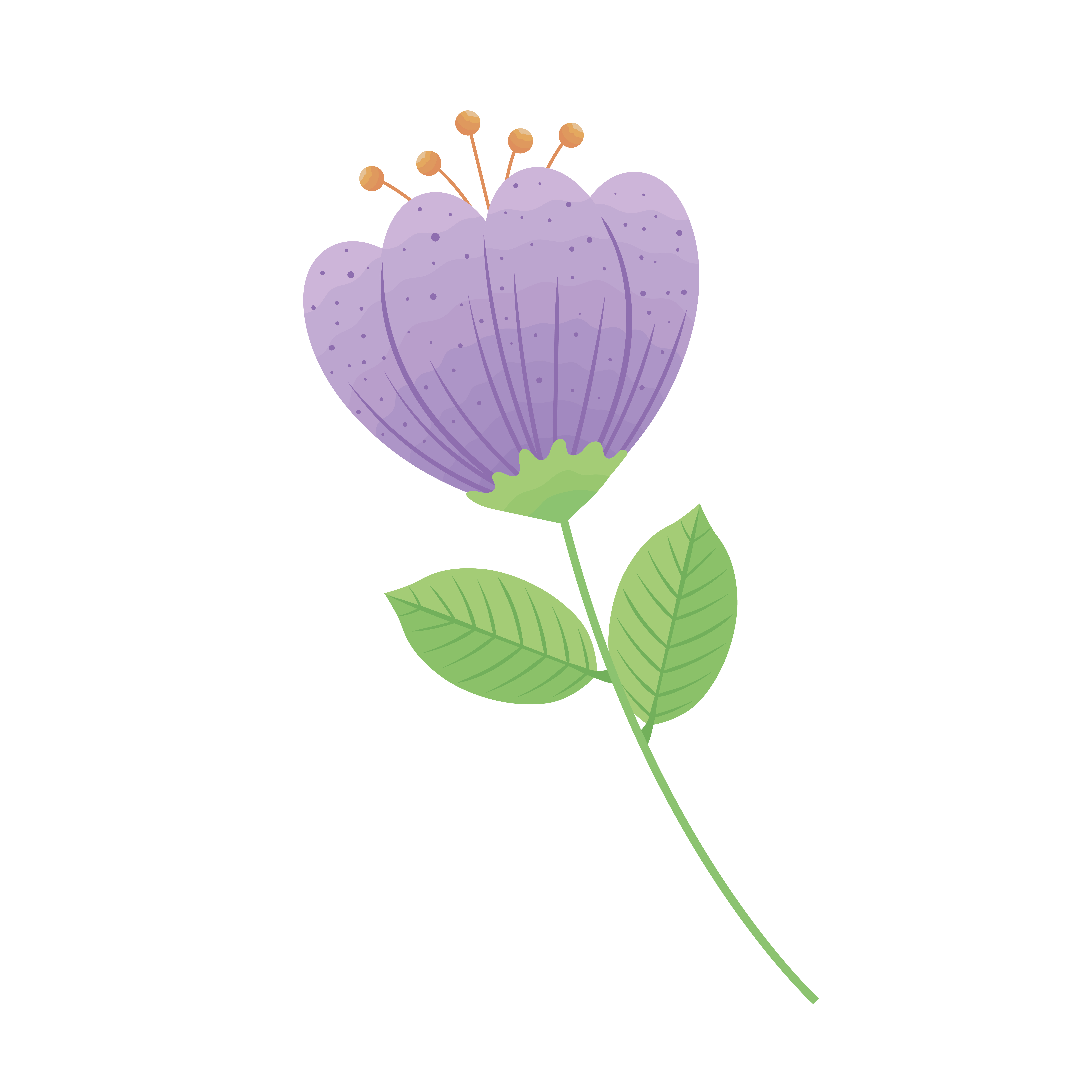 fleur couleur lilas 2696166 - Telecharger Vectoriel Gratuit, Clipart  Graphique, Vecteur Dessins et Pictogramme Gratuit