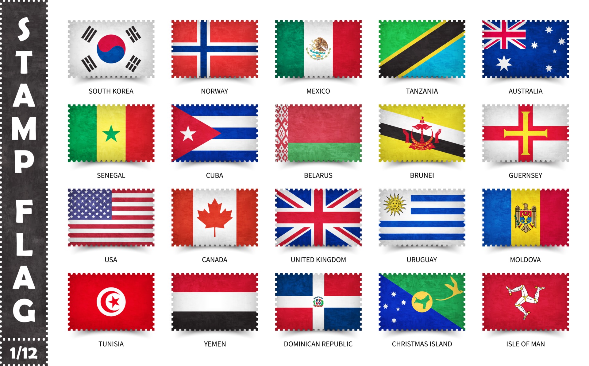 1 Set Drapeau International Drapeau du Monde Drapeau du Monde Drapeau du  Monde Drapeau du Pays Drapeau du Pays