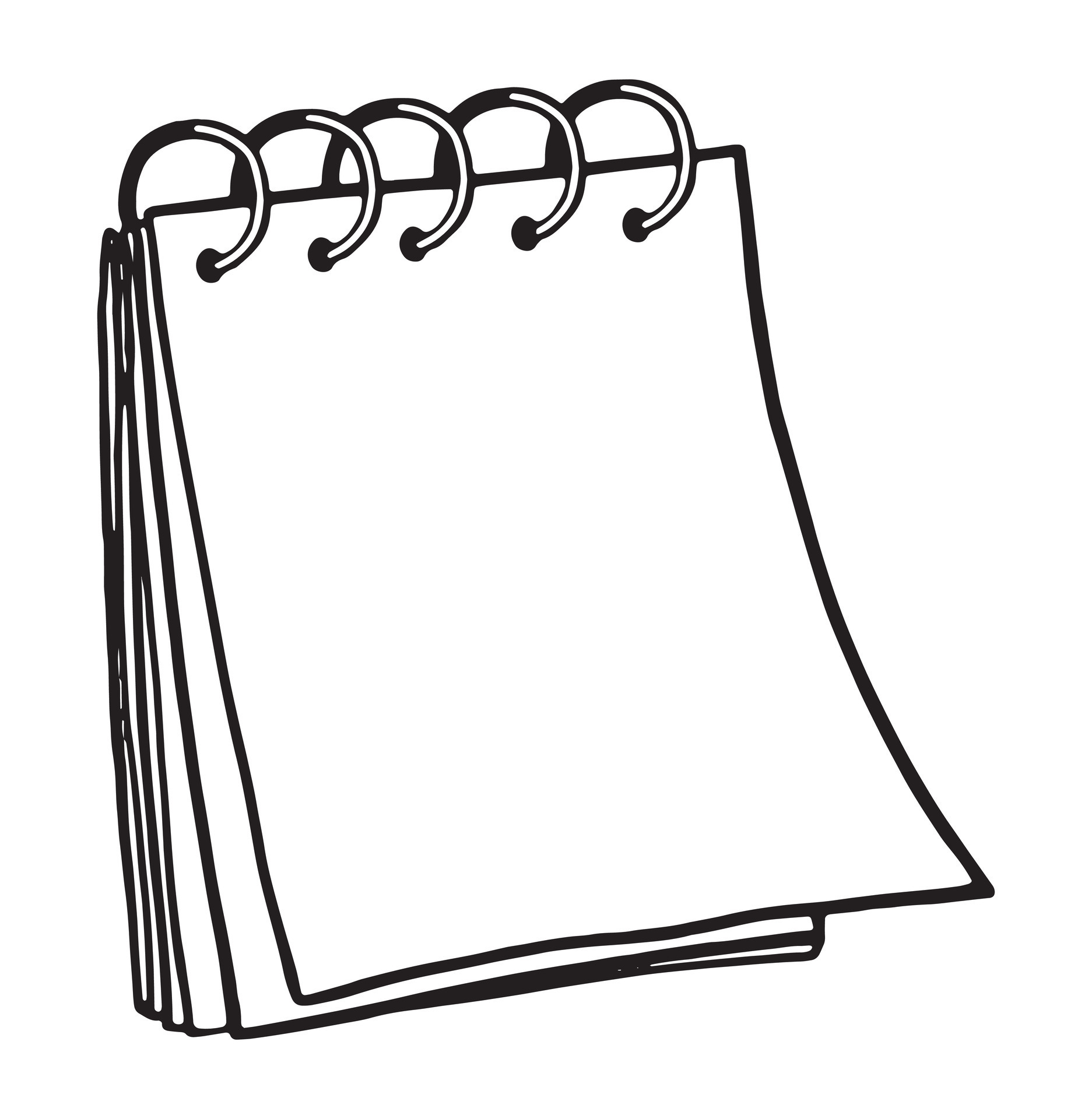 conception de modèle de planificateur quotidien, hebdomadaire et mensuel.  page organisateur, agenda et carnet de contrôle quotidien. planificateurs  de vie, organisateur d'horaires de bureau hebdomadaires et journaliers  12035519 Art vectoriel chez Vecteezy