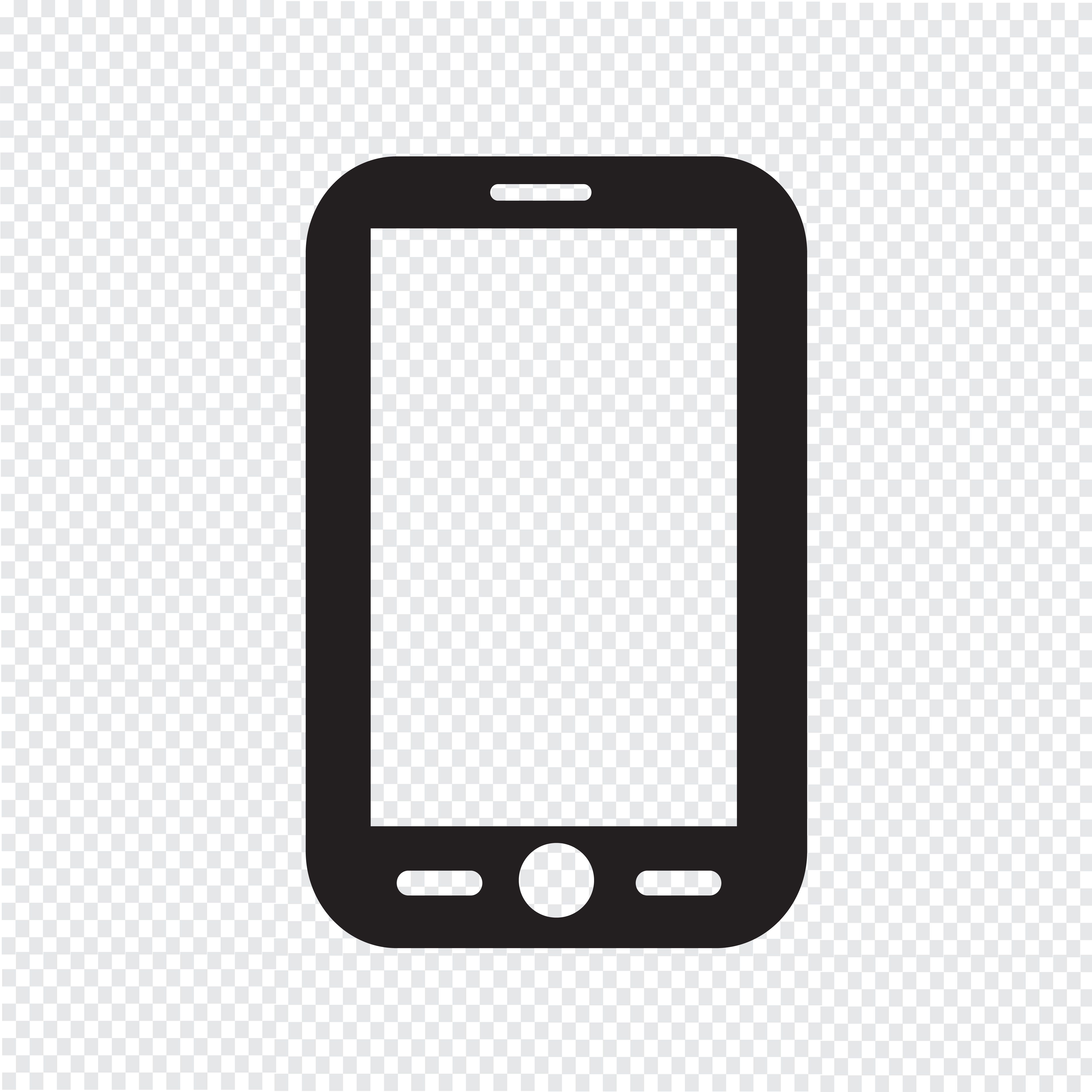 téléphone portable sans accès à Internet, icône de concept 14814268 Art  vectoriel chez Vecteezy
