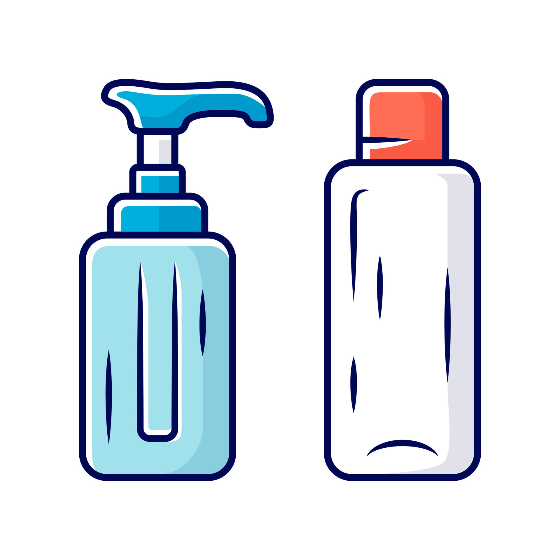 https://static.vecteezy.com/ti/vecteur-libre/p3/7487403-vide-reutilisables-conteneurs-couleur-icone-shampooing-et-bouteilles-de-savon-pour-voyage-hygiene-personnelle-soins-auto-produits-voyage-voyage-equipement-article-accessoire-illustrationle-isolee-vectoriel.jpg