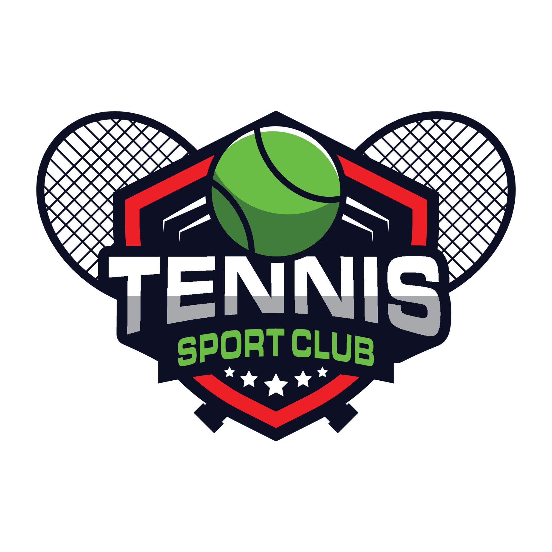 Imprimez le logo de votre entreprise sur des balles de tennis