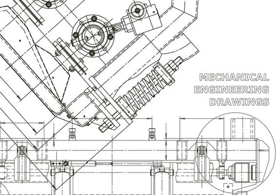 Plans. Construction Mécanique. Conception Technique. Couverture  D'ingénierie. Bannière. Vert Clip Art Libres De Droits, Svg, Vecteurs Et  Illustration. Image 92438588