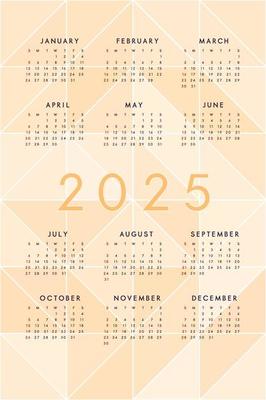 Calendrier 2024 Avec Un Design Géométrique Unique Noir Et Jaune PNG ,  Calendrier, Calendrier 2024, Calendrier Annuel PNG et vecteur pour  téléchargement gratuit