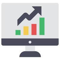 analyse de données qui peut facilement modifier ou éditer vecteur