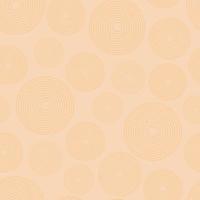 cercles, fond beige transparent, motif vintage vecteur