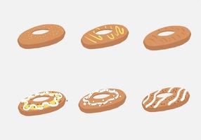 Bagel vector