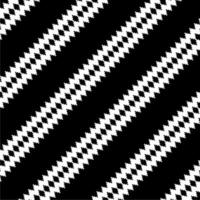 motif de motifs en zigzag sans soudure. décoration contemporaine pour l'intérieur, l'extérieur, la moquette, le textile, le vêtement, le tissu, la soie, le carrelage, le plastique, le papier, l'emballage, le papier peint, le fond, etc. vecteur