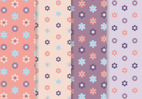 Vector Free Pattern Vector