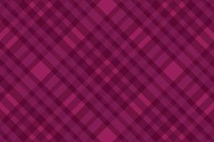 motif de couleur nuit tartan ou plaid. vecteur